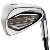 Wilson Aurora Ladies Package