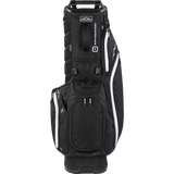 E-3.5 14-Way Stand Bag - Black/White
