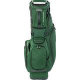 E-3.5 Stand Bag - Green Jacket