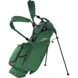 E-3.5 Stand Bag - Green Jacket