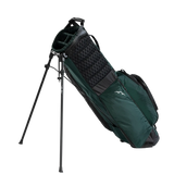 E-1.5 Stand Bag - Black/Green