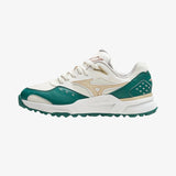 Contender GS - Alpine Green