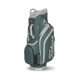 Titleist Cart 14 Lightweight Bag - Eucalyptus