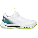 ECCO C5 BOA - White/Baygreen
