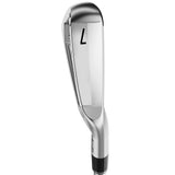 Srixon ZXiR Irons - Steel