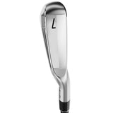 Srixon ZXiR Irons - Graphite