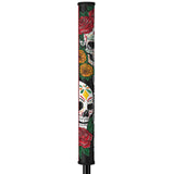 SuperStroke Zenergy Tour 2.0 Putter Grip - Dia De Los Muertos