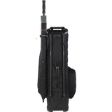 E-3.5 14-Way Stand Bag - Black/White