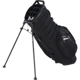 E-3.5 14-Way Stand Bag - Black/White