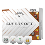 Supersoft '25 Special Edition Pub Games