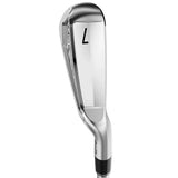 Srixon ZXiR HL Irons - Steel