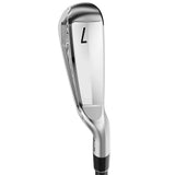 Srixon ZXiR HL Irons - Graphite