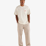 Vista Demand Tee - Ivory