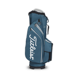 Titleist Cart 14 Lightweight Bag - Baltic/Cool Grey