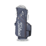 Titleist Cart 14 Lightweight Bag - Washed Indigo