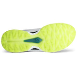 ECCO C5 BOA - White/Baygreen