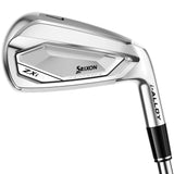 Srixon ZXiR Irons - Steel
