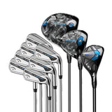 Callaway Paradym Ai Smoke Package