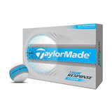 Tour Response Stripe Neon Blue '26
