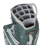 Titleist Cart 14 Lightweight Bag - Eucalyptus