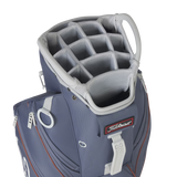 Titleist Cart 14 Lightweight Bag - Washed Indigo