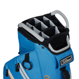 Titleist Cart 14 Lightweight Bag - Olympic/Marble/Bonfire