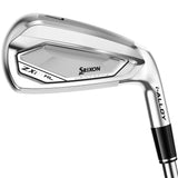 Srixon ZXiR HL Irons - Steel