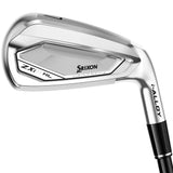 Srixon ZXiR HL Irons - Graphite