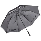 Tour Double Canopy '26 - Black/White