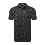 Pop Camo Lisle - Black