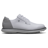 FJ Traditions - White/Grey