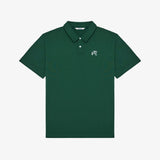 Fairway Polo - Forest
