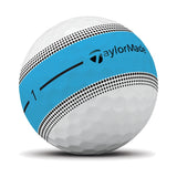 Tour Response Stripe Neon Blue '26