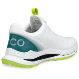 ECCO C5 BOA - White/Baygreen