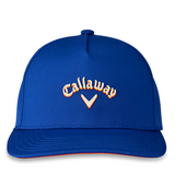Vintage Collection  Cap - Royal