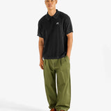 Brickwork Polo - Black