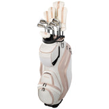 Wilson Aurora Ladies Package
