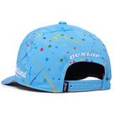 Srixon Splatter Paint Cap - Blue