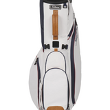 Players 4 - White/Burgundy/Navy