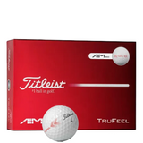 Titelist Tour TruFeel '26 - Aim