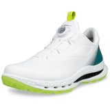 ECCO C5 BOA - White/Baygreen