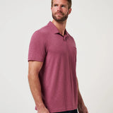 Cloud Polo - Damson