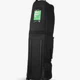 Pace Travel Cover - Black
