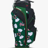 OGIO Silencer Cart Bag '26 - Poker