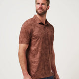 Featherweight Ticket Polo