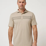 Flower Maket Polo - Island Fossil