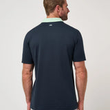 Fairway To Heaven Polo - Total Eclipse