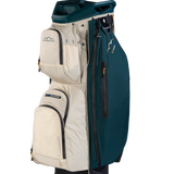 C100 H2NO Cart Bag - Black/Pond/Sand