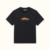 Torana T-Shirt- Black