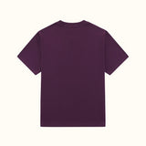 Carry Bag T-shirt - Merlot